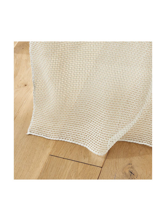 Am.Pm Perdea cu Capse Bej 350305040_2863_40 140x260cm