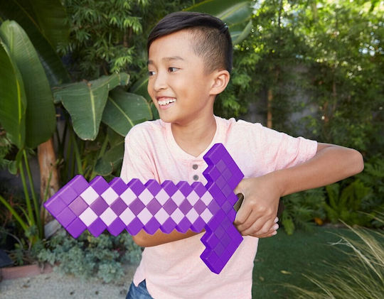 Фигура за Действие Minecraft