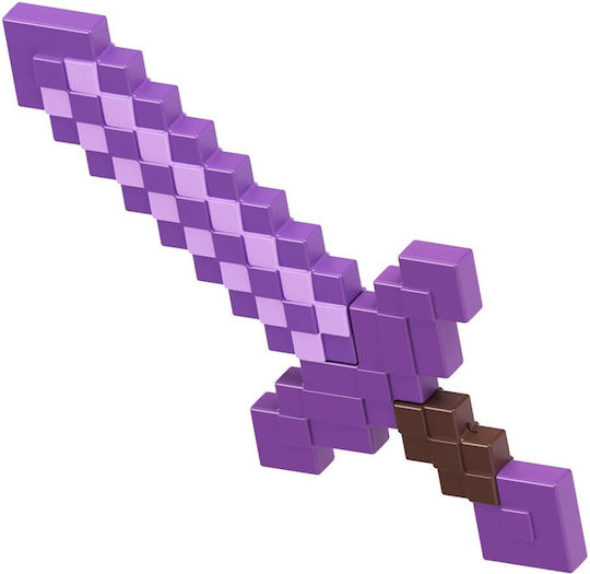 Фигура за Действие Minecraft