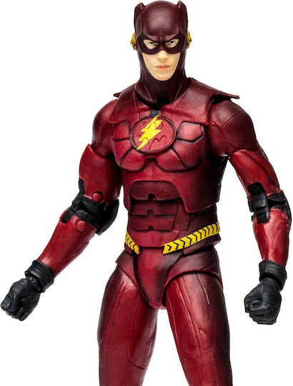 Φιγούρα Δράσης Justice League 18εκ.