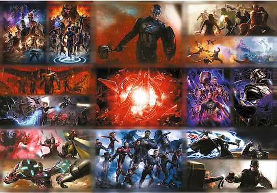 Puzzle 2D 13500buc