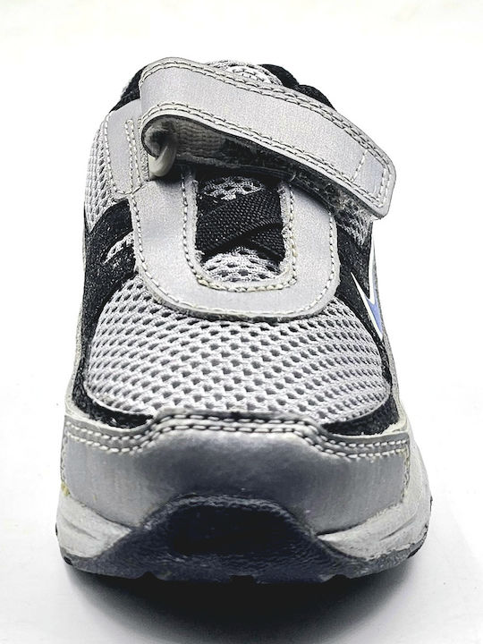 Shox Turbo Kinder Sneakers Gray