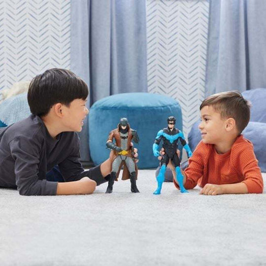 Action-Figur Batman für 3+ Jahre alt Jahre 30cm.