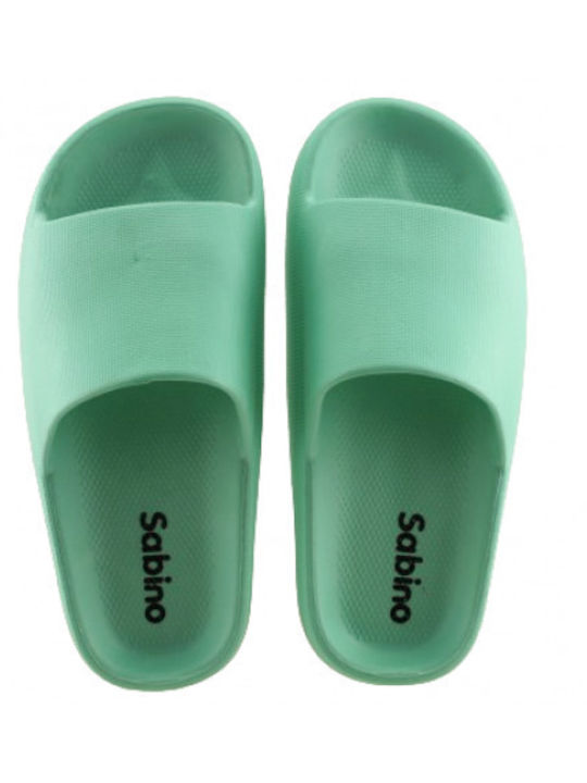 Slides Verde