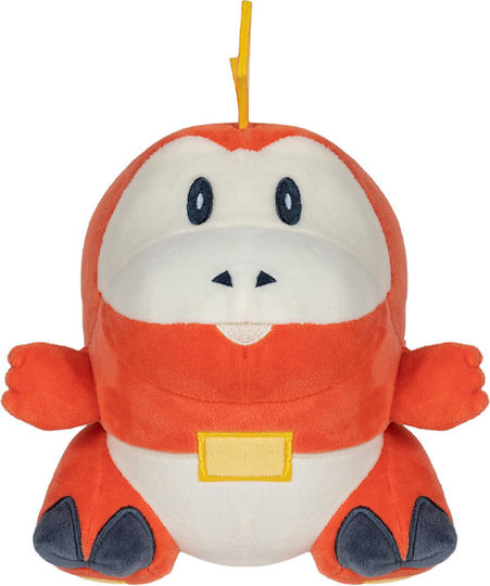 Jazwares Plush Pokemon Fuecoco 20 cm