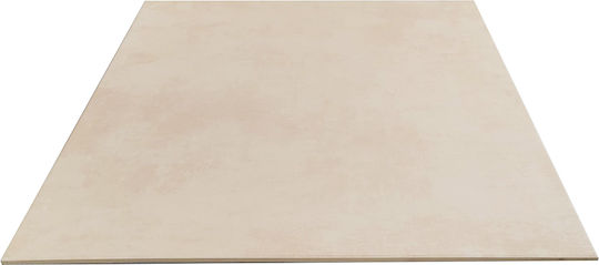 Stn Ceramica Плочка Керамичен Матов 60x60см Бежов