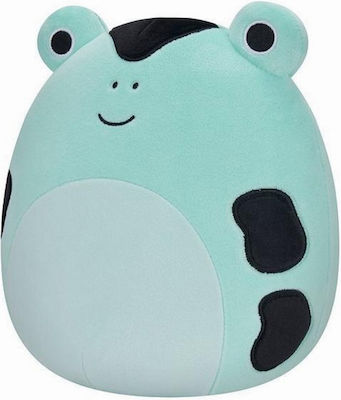 Jazwares Plush Squishmallows Dear Ο Βάτραχος for 3+ Years 19 cm