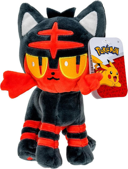 Jazwares Plush Pokemon Mimikyu 20 cm