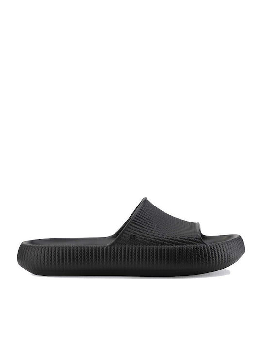 Women's Flip Flops Black
