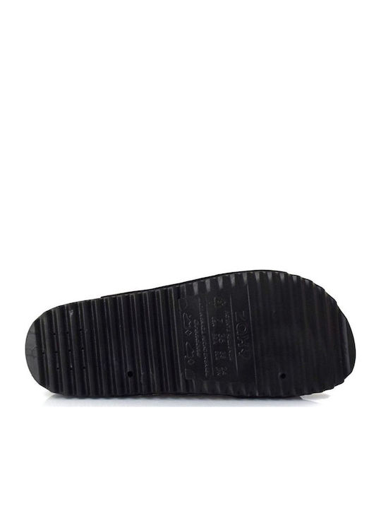 Partner Women's Sandals Leopard