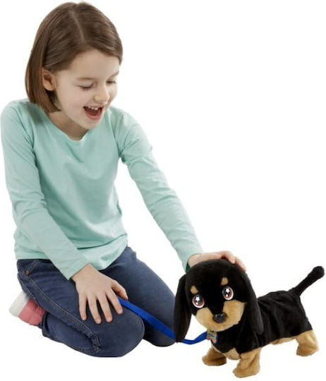 Goliath Plüschhund 23 cm