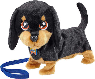 Goliath Plush Dog 23 cm