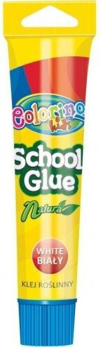 Colorino Υγρή Κόλλα Glue Γενικής Χρήσης 50gr