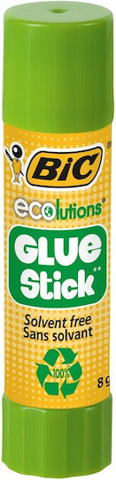 BIC Κόλλα Stick Glue 8ml