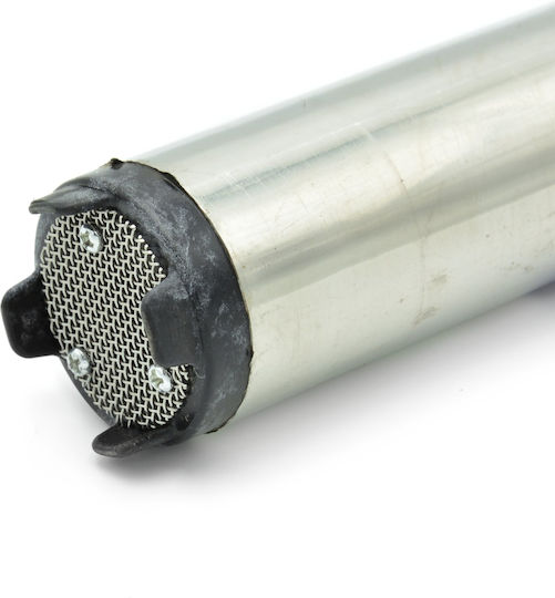 Geko Elektrische Kraftstoffpumpe Für Autos Öl Benzin 12V 19W