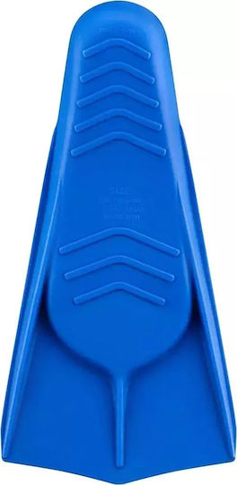 Aquaspeed Aquaspeed Flipper Für Schwimmen Kurz Blau