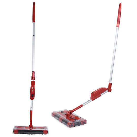 Rechargeable Stick Vacuum Red ZK11513QWS26