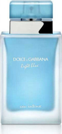 Dolce & Gabbana Light Blue Eau Intense Парфюмна вода 100мл
