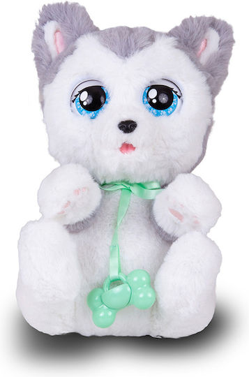 AS Plush Puppy Baby Paws (Various Designs) 1pc