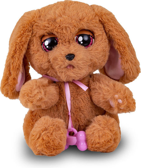 AS Plush Puppy Baby Paws (Various Designs) 1pc