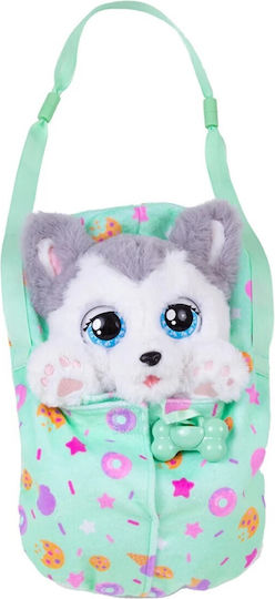 AS Plush Puppy Baby Paws (Various Designs) 1pc