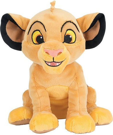 AS Plush Disney 17 cm