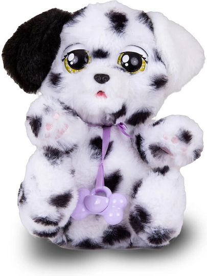 AS Plush Puppy Baby Paws (Various Designs) 1pc