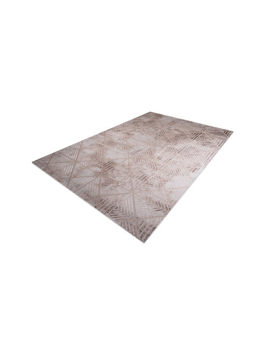 Klonaras Ascot 7581 Rug Rectangular Beige