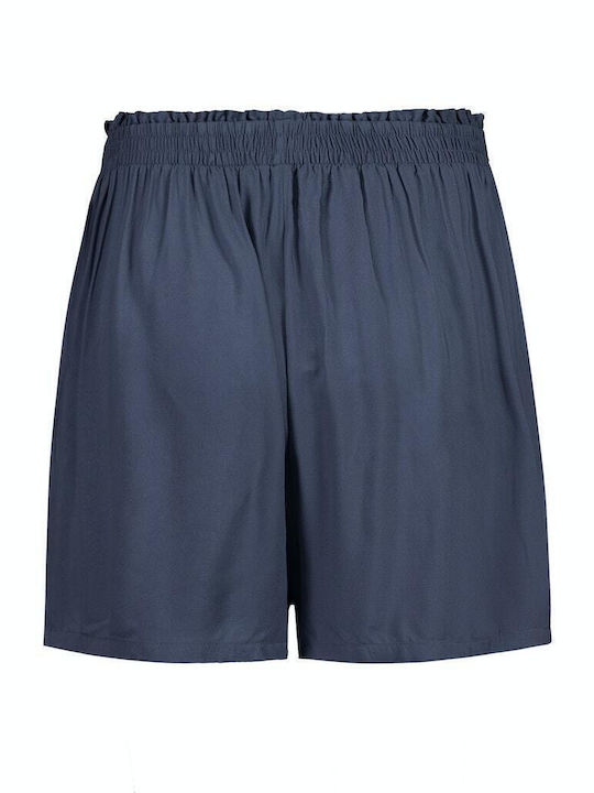 Sublevel Women's Shorts Blue