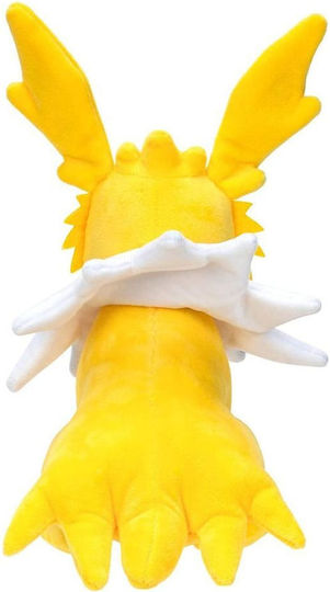 Jazwares Jucărie de pluș Pokemon Jolteon pentru 3+ Ani 20 cm.