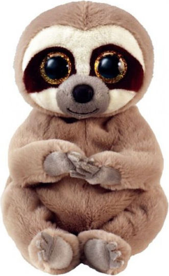 Meteor Λούτρινο Sloth 15 εκ.