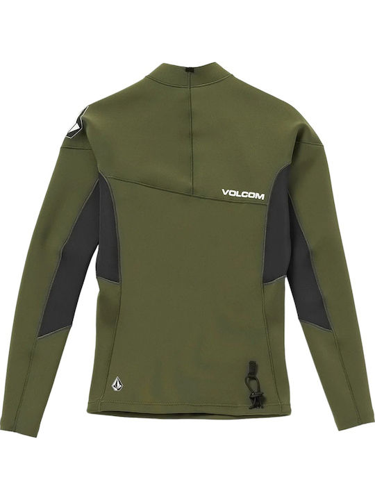 Volcom Μπλούζα Κατάδυσης 1.5mm A9612400-MIL