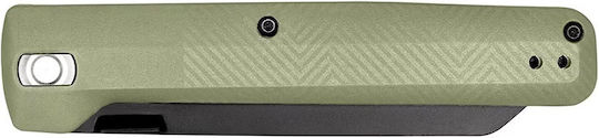 Gerber Pledge Briceag Verde