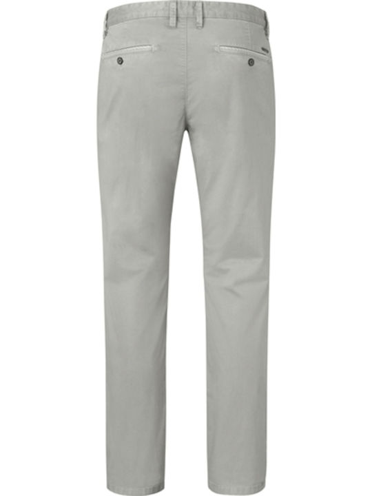 Pantaloni Chino Gri