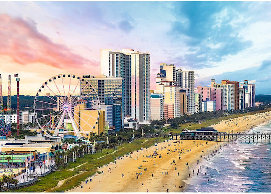 Puzzle Trefl 1000 Myrtle Beach