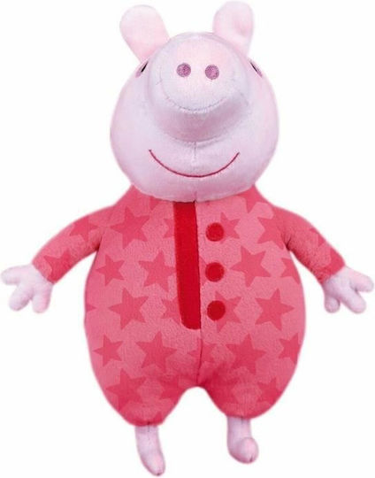 Jemini Λούτρινο Peppa Pig 25 εκ.