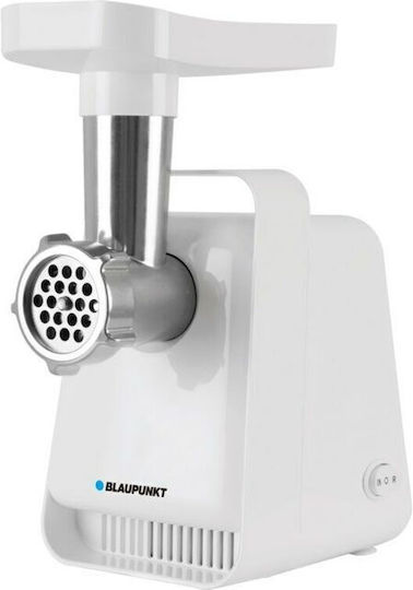 Blaupunkt Κόφτης Αλλαντικών 1300W Λευκός