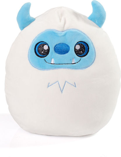 Friendlies Plush Ζoobies 27 cm (Various Designs) 1pc