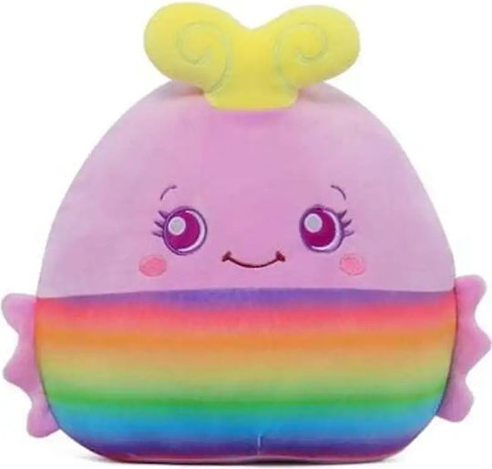 Just Toys Plüsch- und Kuscheltiere Dream Beams Traum-Balken 18 cm Verschiedene Designs
