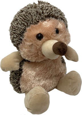 Cozy Time Plush Hedgehog