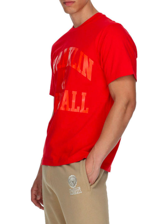 Tricou Roșu