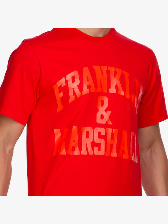 Tricou Roșu
