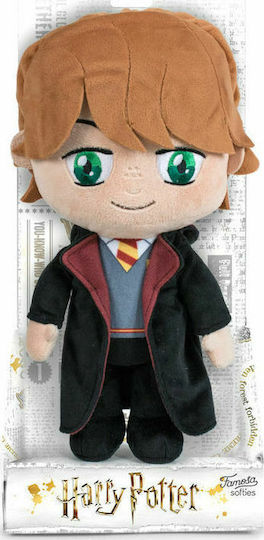 Gama Brands Plush Harry Potter Ron 20 cm (Various Designs) 1pc