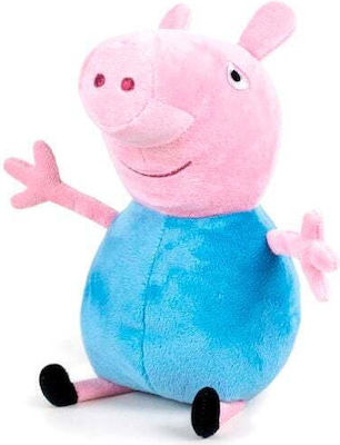 Play By Play Jucărie de Pluș Peppa Pig 20 cm