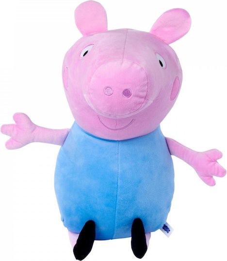 Simba Plush Peppa Pig George 31 cm