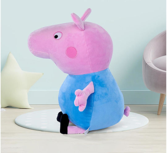 Simba Plush Peppa Pig George 31 cm