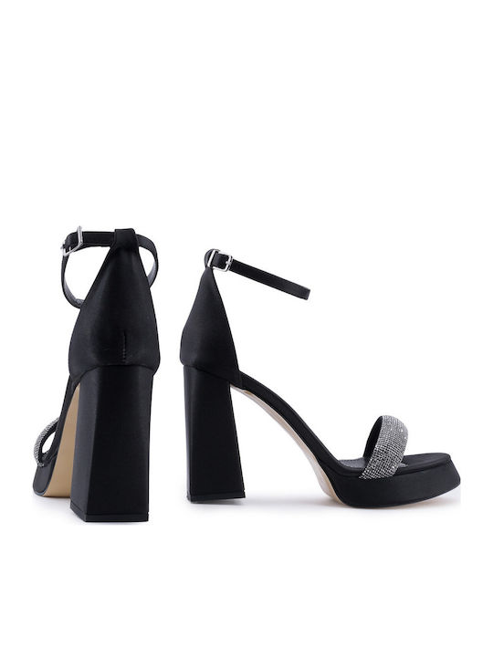 Sandals Black