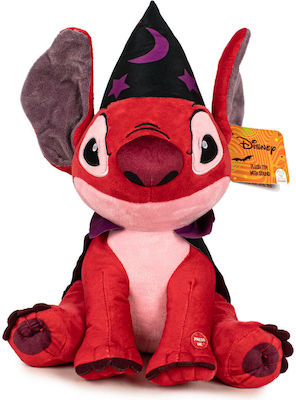 Disney Jucărie de Pluș Disney Halloween cu sunet Leroy 28 cm