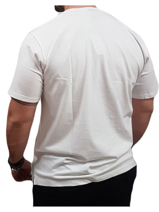 Rebase T-shirt White