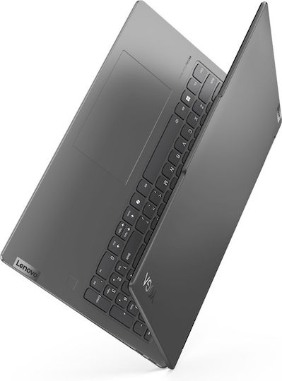 Lenovo Yoga 7 2-in-1 16IML9 16" IPS FHD+ Touchscreen (Ultra 7-155U/16GB/1TB SSD/W11 Home) Storm Grey (US Keyboard)